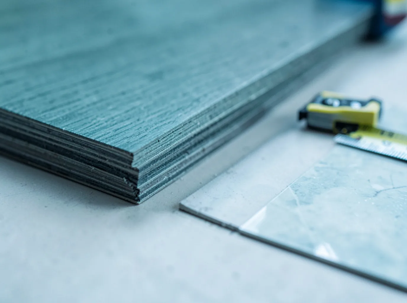 Luxury Vinyl Plank Installation Mount Jewett, PA FAQs